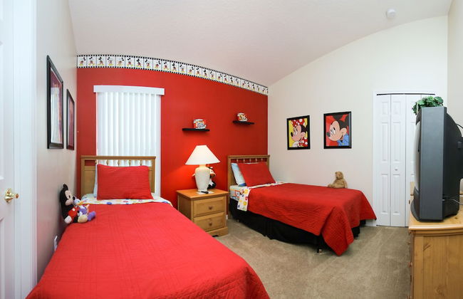 Florida Villas and Elite Homes - Foto 19