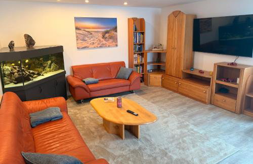 Ferienwohnung Dittrich - Foto 3