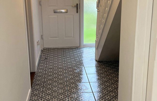 Greenbanks, Orford - Photo 22