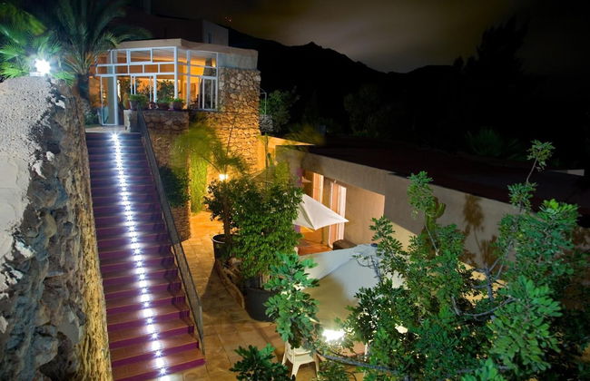 Cortijo de la Media Luna - Foto 53