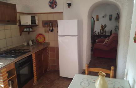 CASA CUEVA VANESA - Foto 7