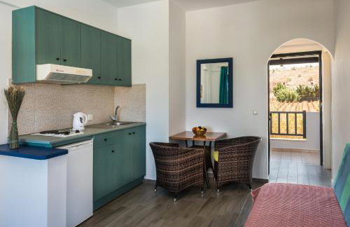 Villa Chantaloukas - Foto 68