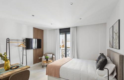 Limehome Madrid Calle de la Paloma - Foto 38