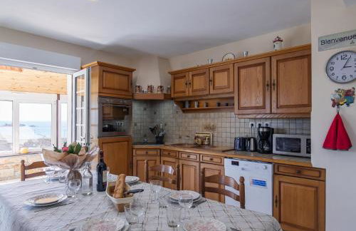 Holiday Home Blaues Meer by Interhome - Foto 18