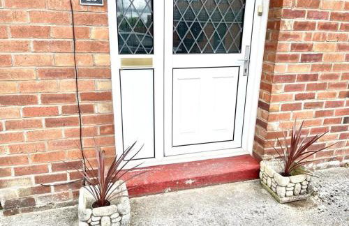 Spacious 3 Bedroom House - Sleeps 5 - Foto 57