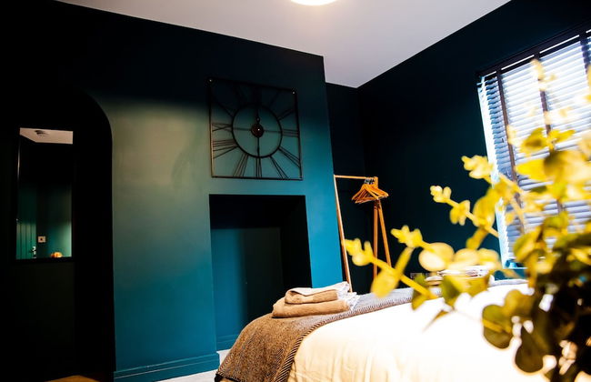 Barber Shop Flat - Photo 16