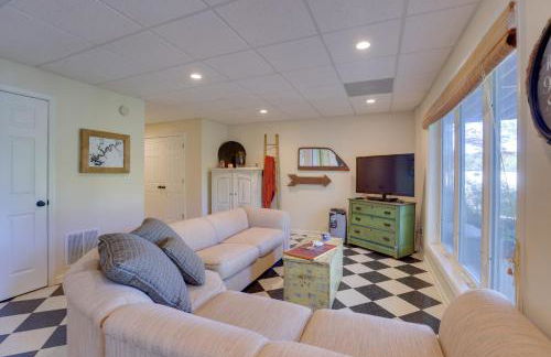 Lakefront Lineville Retreat with Private Dock! - Foto 13