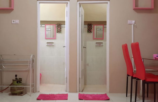 Kanalan Homestay - Photo 32