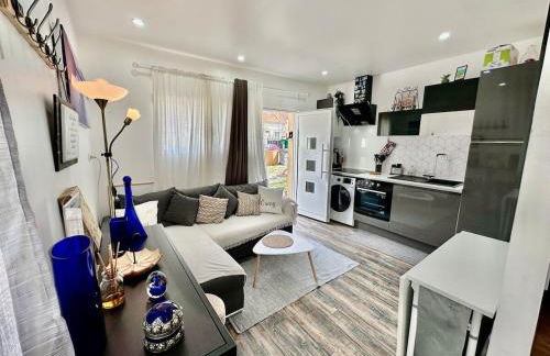 Cosy Studio Paris CDG / Astérix / Paris / Parc Expo - Foto 8