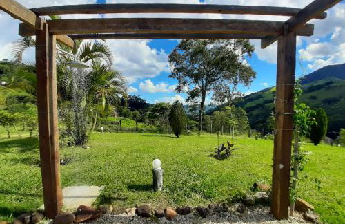 Casa de campos são Francisco Xavier Xavier - Foto 80