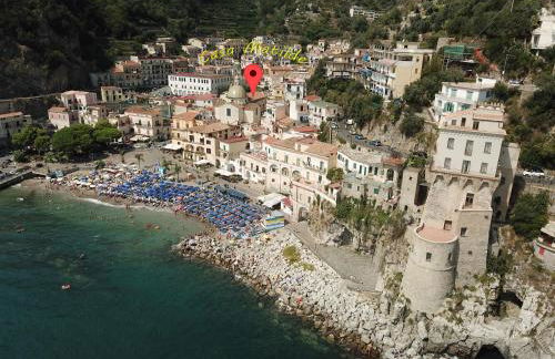 CASA MATILDE - Cetara - Costiera Amalfitana - Foto 9