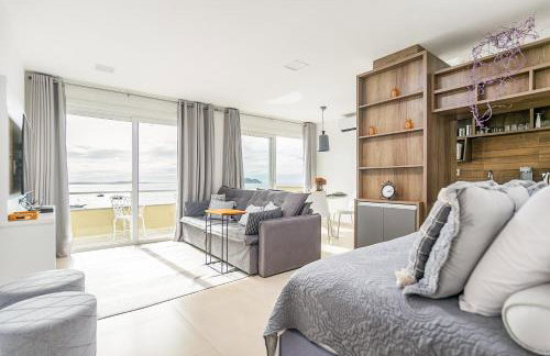 Vista de Cinema Praia da Armação dos Búzios - Foto 1