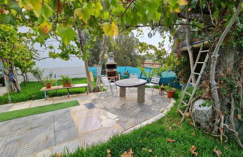 La Casita en finca La Guindilla - Foto 13