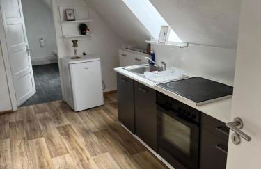 MonteurGut Apartments Birke - Foto 28