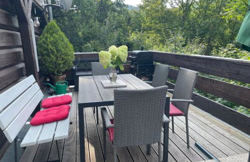 LIETHE 13 - Ferienhaus am Malerweg - Foto 39