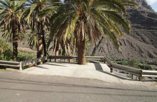 Casa La Alameda,Valle Gran Rey, La Gomera - Foto 21