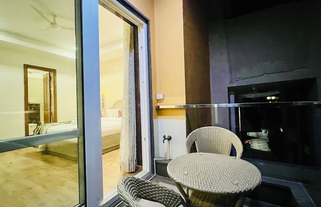 BluO Medicity - Boutique Hotel Gurgaon - Foto 40