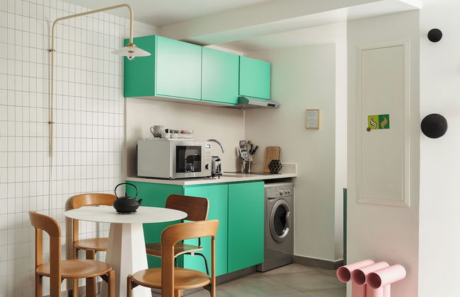 My Maison In Paris - Sentier - Foto 17