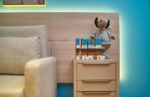 FLAT BEIRA MAR - BEACH CLASS EXECUTIVE - Foto 52