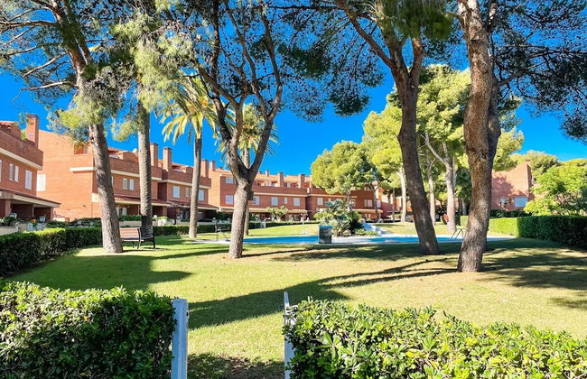 Unik Vacation Tamarit - Foto 57