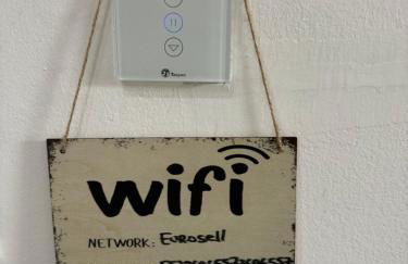 Modern House Gehrden auf 2 Etagen, Nice Garten, Barbecue, Contactless Check-in, free parking - Foto 105