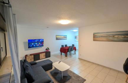 Alex Garden Apartments - EG - Terrasse - WLAN und Küche - Foto 21