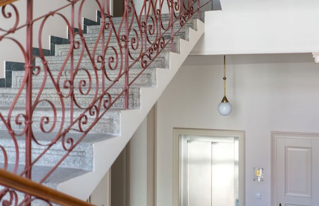 Hunger Wall Residence - Foto 27