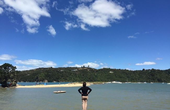 Abel Tasman Marahau - Foto 22