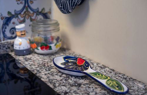 Casa Marlo, Spacious House in the Lively Centre of Cómpeta - Foto 51