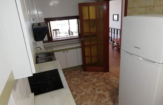 1.dúplex Altamar Esc.iii 1ºpta.1 - Foto 14