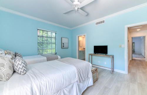 Delray Pool Home - 5 Minutes to Beach! - Foto 9