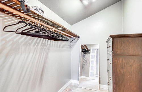 Lake Sinclair Since Day 1 Family Lake House - Foto 11