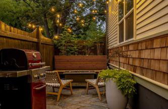 The 208 Guest House - Foto 16