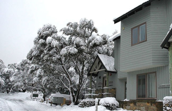 Jagungal 2 - Photo 22