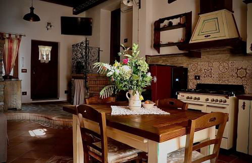 Villa Manca - Photo 16