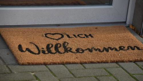 FeWo-Airport - Foto 2