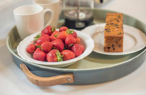 Stone Cottage - Foto 7