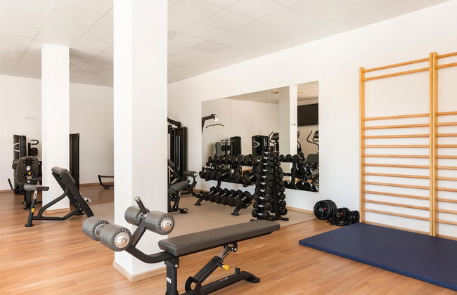 Apartamentos Best Club Pueblo Indalo - Foto 42