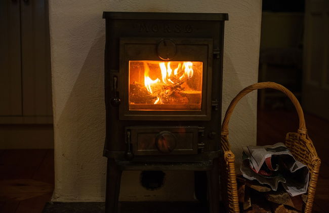 Vaxholm Harbour Bed and Experiences - Photo 25