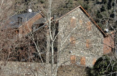 Ca Solleta, casa de montaña a 20 min de la Peülla, Vaqueira-Beret - Foto 41