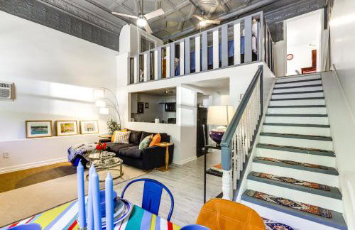 7 Mi to Dtwn Charming Couples Cove in Cincinnati - Foto 14