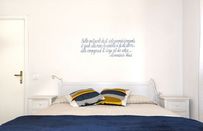 Agriturismo Podere Rondinaio - Foto 18