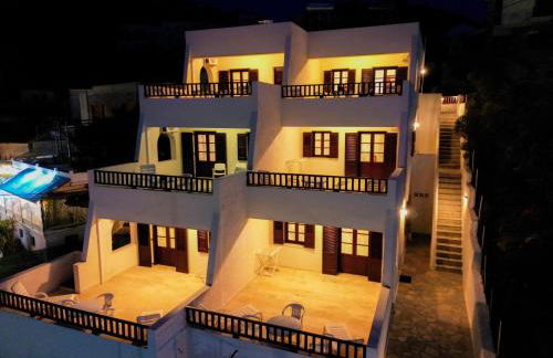 Pelagos Seafront Accommodation - George - Foto 55