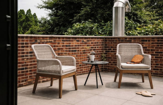 Dutch Hotel Long Island City New York , Belvilla District 6 Formerly Sonder - Photo 12