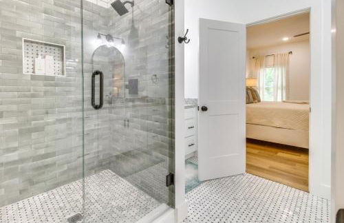 Flippin Vacation Rental Walk to White River! - Foto 17