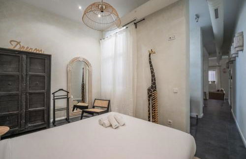 Cozy Stylish - 1Bedroom 1Bath - Malasaña - Foto 15