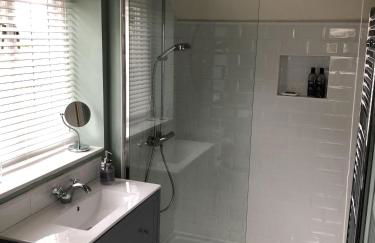 Cotswold Lodge - Foto 44