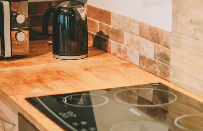 The Black Isle Apartment - Foto 16