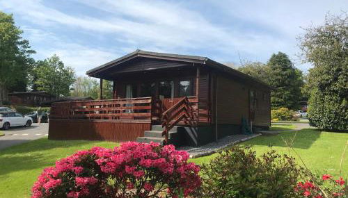 Bluebell Lodge 5 with Hot Tub - Foto 2