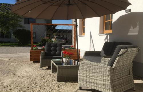 Landhof Sedlmair - Foto 29